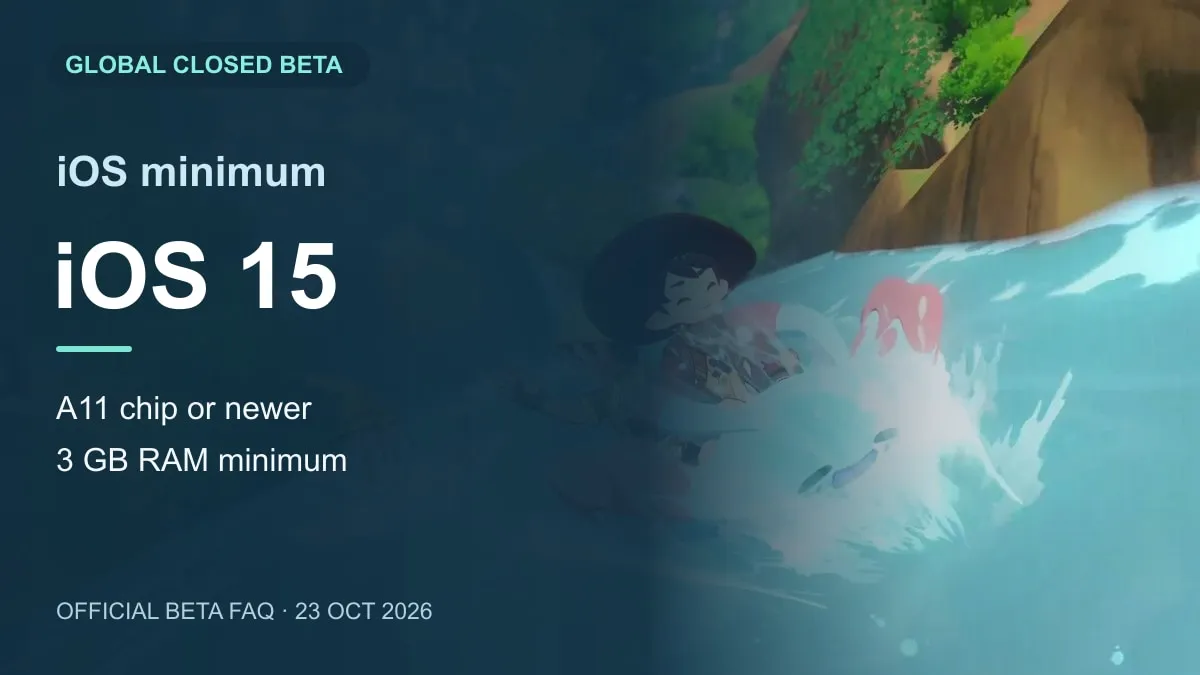 Roco Kingdom iOS Minimum Requirements: Is Your iPhone Ready?