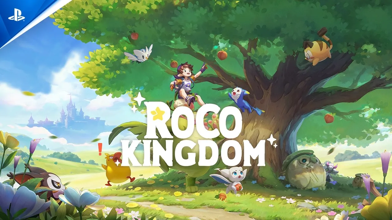 Roco Kingdom PS5：発売日、機能、ベータ版の状況