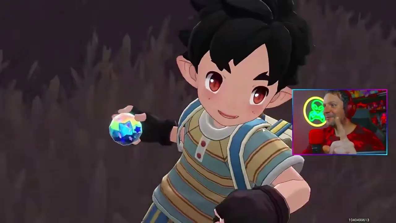 Roco Kingdom Shiny Guide: Chromatic Jinies Explained
